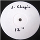 Jen Chapin - Me Be Me